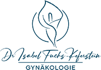 Dr. med. Isabel Carolin Fuchs-Keferstein Logo