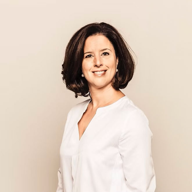 Dr. Isabel Carolin Fuchs- Keferstein 