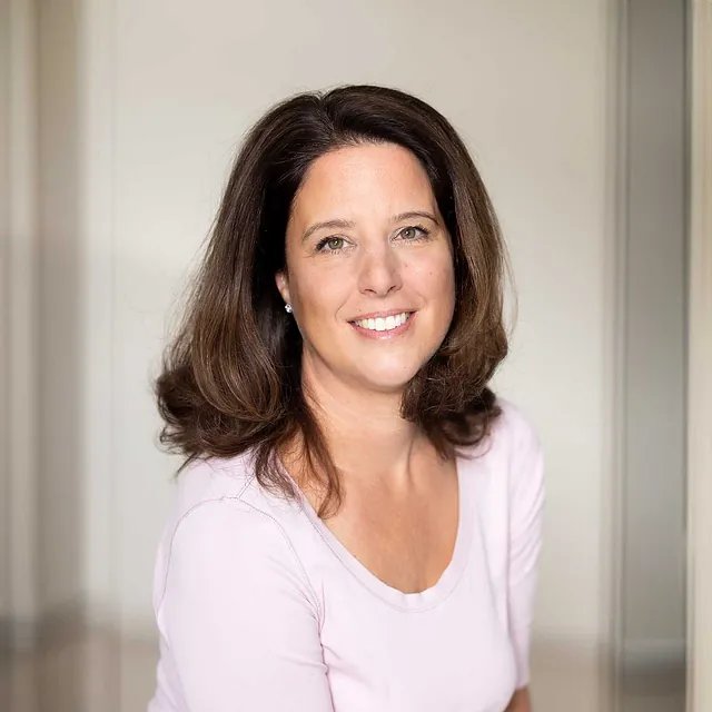 Dr. Isabel Carolin Fuchs- Keferstein 